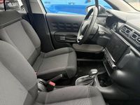 Gebraucht Citroën C3 PureTech 110 PS (80 kW) 2024 Grau Limousine