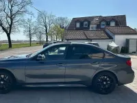 Käytetty BMW 340 360 HP (264 kW) 2017 Harmaa Sedan