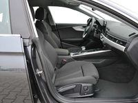 gebraucht Audi A5 40 TFSI S-tronic Advanced AHK/MATRIX-LED/NAVI+RFK/VIRTUAL-COCKPIT/FAHREN+PARKEN