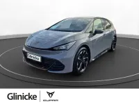 Gebraucht Cupra Born 150 kW (204 PS) 2024 Vapor grau Kleinwagen