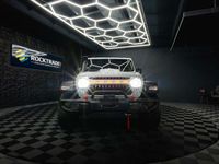 Gebraucht Jeep Wrangler Sport 286 PS (210 kW) 2022 Silber SUV