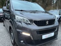 gebraucht Peugeot Expert Kasten Premium TwinCab/Edition L3 Automat