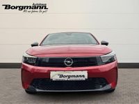 Gebraucht Opel Corsa-e Edition 100 kW (136 PS) 2024 Rot Kleinwagen