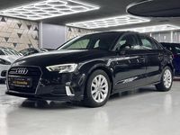 Gebraucht Audi A3 Sport 150 PS (110 kW) 2020 Schwarz Limousine