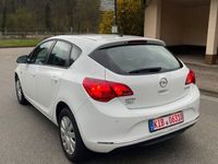gebraucht Opel Astra Lim. 5-trg. Fun