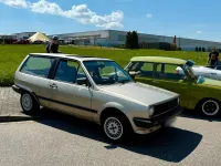 Gebraucht VW Polo 45 PS (33 kW) 1989 Kleinwagen