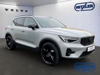 Neu Volvo XC40 Plus 197 PS (144 kW) 2025 Vapour grey / metallic SUV