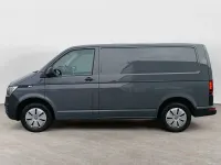 Gebraucht VW Transporter 110 PS (80 kW) 2023 Van