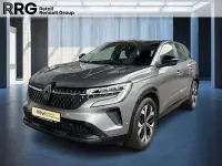 Gebraucht Renault Austral Evolution 158 PS (116 kW) 2024 Schiefergrau SUV