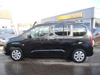 gebraucht Opel Combo 1.2 Life S S Ultimate