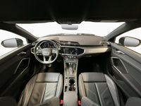 Gebraucht Audi Q3 S-line plus 200 PS (147 kW) 2022 Grau SUV