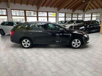 gebraucht Skoda Octavia Combi 2.0 TDI Elegance 4x4