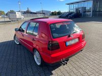 Gebraucht VW Golf III 75 PS (55 kW) 1995 Limousine