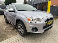 gebraucht Mitsubishi ASX SUV-Star 2WD | ab4,99% | Garantie | TOP ANGEBOT |