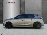 Gebraucht Opel Corsa Edition 75 PS (55 kW) 2023 Grau/typ aussenverkleidung met Kleinwagen
