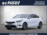 Neu Kia Ceed 140 PS (102 kW) 2025 Weiß Kleinwagen