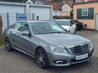 Gebraucht Mercedes E350 292 PS (214 kW) 2010 Silber Limousine