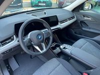 Neu BMW iX1 150 kW (204 PS) 2026 Schwarz uni SUV