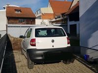 gebraucht VW Fox 1.2