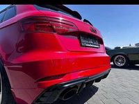 Gebraucht Audi RS3 Ambiente 400 PS (294 kW) 2019 Limousine