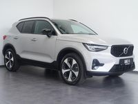 Usado Volvo XC40 Plus 197 HP (144 kW) 2024 Prateado SUV