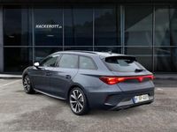 Second-hand Cupra Leon 150 CP (110 kW) 2024 Gri Break