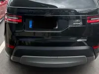 Gebraucht Land Rover Discovery 5 Black Edition 306 PS (225 kW) 2020 Schwarz SUV