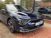 Neu Citroën C5 X 145 PS (106 kW) 2025 Blau Kombi