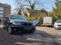 Gebraucht BMW 120 Advantage 163 PS (119 kW) 2006 Schwarz Kleinwagen