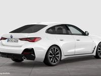 Gebraucht BMW 420 Gran Coupé M Sport 184 PS (135 kW) 2025 Weiß Coupé