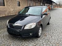 gebraucht Skoda Fabia 1.4 TDI ERSTE HAND