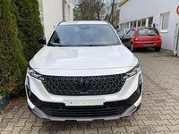 Neu Renault Austral Esprit Alpine 200 PS (147 kW) 2025 Weiß SUV