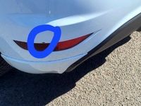 Gebraucht Ford Fiesta Trend 95 PS (69 kW) 2010 Weiß Kleinwagen