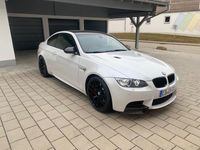 Gebraucht BMW M3 Competition Edition 420 PS (308 kW) 2012 Weiß Coupé