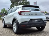 Neu Mitsubishi ASX Diamant Edition 114 PS (83 kW) 2026 Weiß SUV