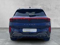 Neu Cupra Terramar VZ 325 PS (239 kW) 2025 Blau SUV