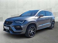 gebraucht Cupra Ateca 2.0 TSI 140 kW (190 PS) 7-Gang DSG 4Drive *Fahrass.*Kamera*Memory*Beats*