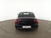 Gebraucht Volvo S90 Inscription 235 PS (172 kW) 2016 Blau Limousine