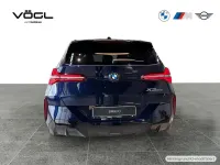 Neu BMW X3 M Sport 286 PS (210 kW) 2026 Blau SUV
