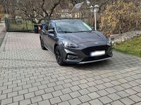 Gebraucht Ford Focus Active 150 PS (110 kW) 2019 Grau Limousine