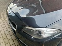 Gebraucht BMW 520 184 PS (135 kW) 2014 Schwarz Limousine