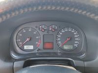 Gebraucht VW Golf IV 105 PS (77 kW) 2003 Schwarz Limousine