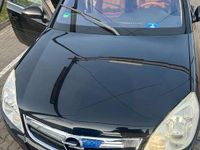 Gebraucht Opel Signum 120 PS (88 kW) 2007 Schwarz Kleinwagen