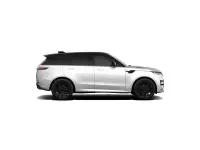 Neu Land Rover Range Rover Sport 460 PS (338 kW) 2026 Weiss SUV