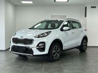 gebraucht Kia Sportage Vision 4WD*NAVI*KAM*TEMP*CARPLAY*LED*