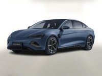 Neu BYD Seal Design 230 kW (313 PS) 2025 Atlantis grey metallic Limousine