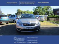 Gebraucht Skoda Octavia Style 110 PS (80 kW) 2015 Capuccino/capuccino beige Limousine