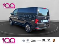 gebraucht VW Transporter Kasten EcoProfi 2.0 TD DSG+STANDHEIZ