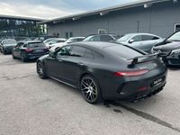 gebraucht Mercedes S63 AMG GT4MATIC+ Edition 1 Magno/Night/Carbon++++