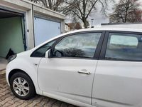 Gebraucht Hyundai ix20 Edition 90 PS (66 kW) 2013 Weiß Kleinwagen